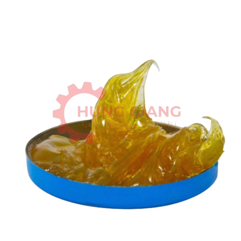 Mỡ Bò Túi 1kg Bám Dính Tốt, Chịu Nhiệt Chuyên Dùng Bôi Trơn Phụ Kiện Máy