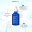 Tinh Chất La Bonita B5 Hỗ Trợ Phục Hồi, Làm Dịu Da Panthenol Repair Ampoule 50ml tặng mặt nạ