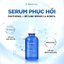 Tinh Chất La Bonita B5 Hỗ Trợ Phục Hồi, Làm Dịu Da Panthenol Repair Ampoule 50ml tặng mặt nạ
