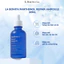 Tinh Chất La Bonita B5 Hỗ Trợ Phục Hồi, Làm Dịu Da Panthenol Repair Ampoule 50ml tặng mặt nạ
