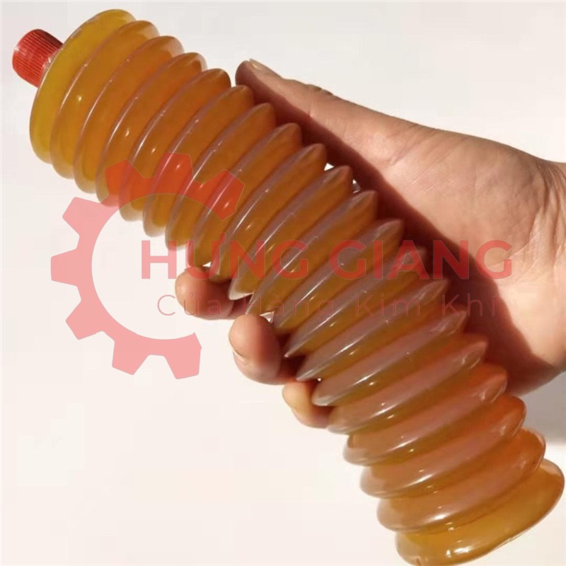 Mỡ bò, mỡ sâu bôi trơn chịu nhiệt 180 độ