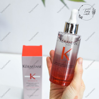 Serum chống gãy rụng tóc Kerastase Genesis 90ml