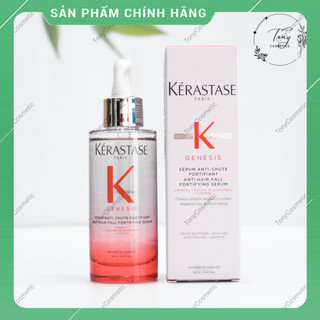 Serum chống gãy rụng tóc Kerastase Genesis 90ml