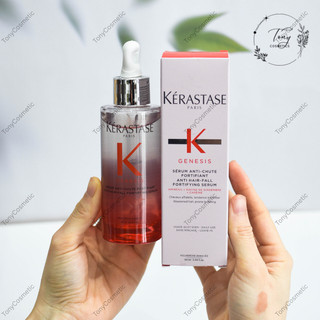 Serum chống gãy rụng tóc Kerastase Genesis 90ml