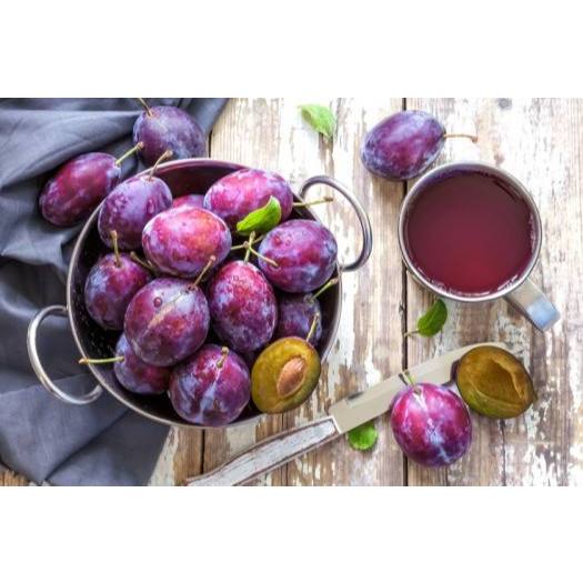 Nước ép mận Taylor 946ml Naturally/ Organic Prune Juice
