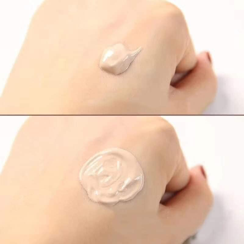 10 Kem Nền, Kem Nền BB, Kem Trang Điểm Whoo Vàng Đông Y Cao Cấp Luxury BB Cream SPF20/PA++ - BeautyX