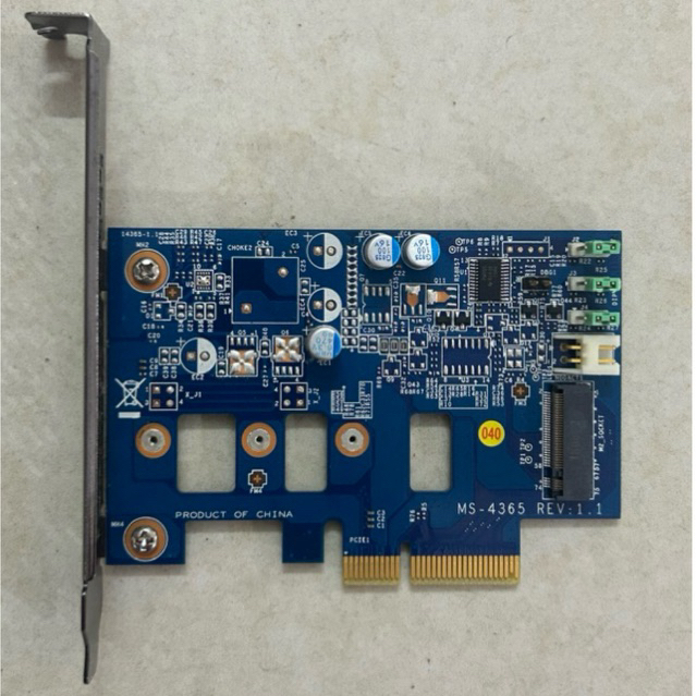 CARD CHUYỂN SSD NVME SANG PCIe X4, HÀNG ĐỒNG BỘ HP DÙNG CHO WORKSTATION ...