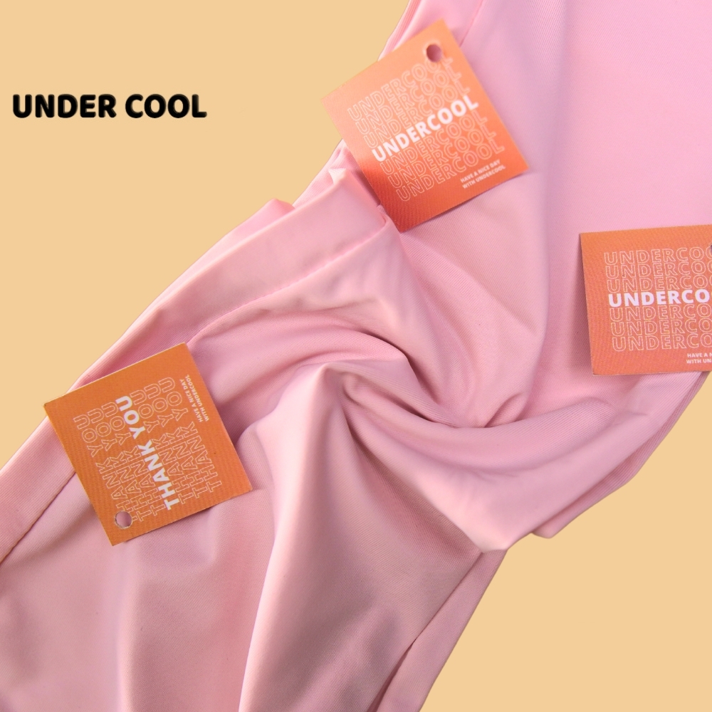 Găng Tay Chống Nắng Dài Golf UNDERCOOL Nữ Nam SPORT Xỏ Hở Ngón, Xỏ cô tay Chống Tia UV Mùa Hè Có Vân Chống Trượt GT02