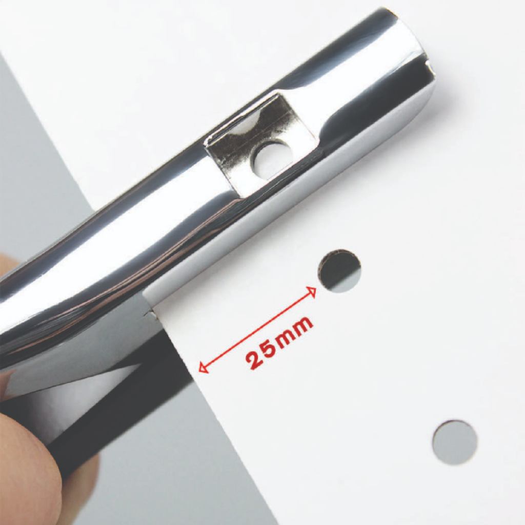 DỤNG CỤ BẤM BỊT ĐẦU VÍT KHOAN ÂM 8MM, 10MM