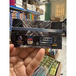 [ Invincible Limited Pack 2025 ] Panini  Permier League 2024/25 2025 Gói Thẻ Invincible Limited Cực Hiếm( 1 Thẻ )