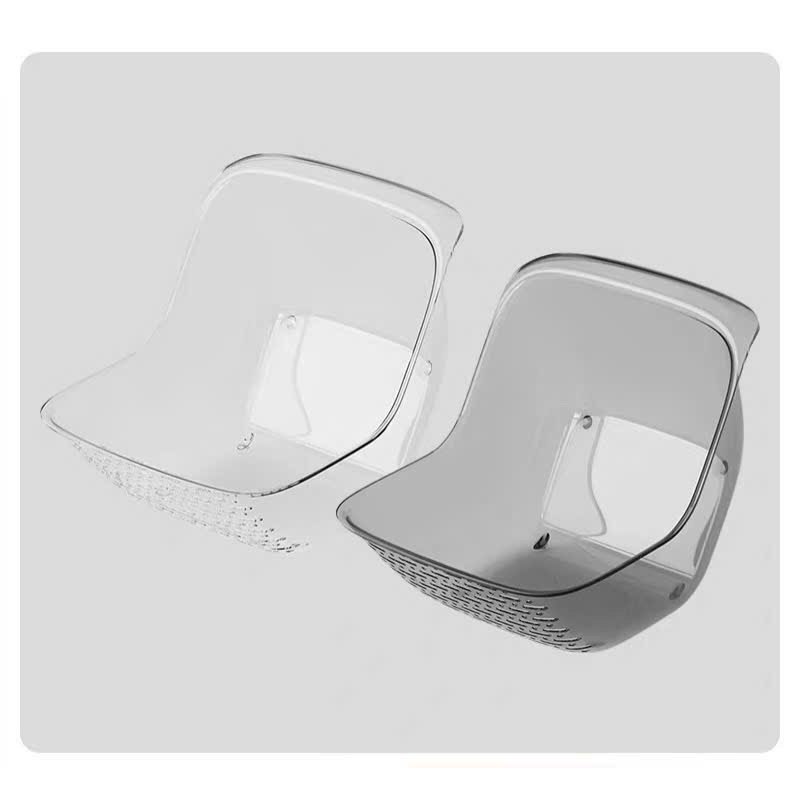 Rổ thoát nước nghiêng 2 chiều tiện lợi