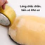 Găng Tay Rửa Xe Microfiber Chuyên Dụng Lông Cừu Cao Su Thấm Hút Tốt Chống Trầy Xước Siêu Mềm Cao Cấp