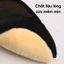 Găng Tay Rửa Xe Microfiber Chuyên Dụng Lông Cừu Cao Su Thấm Hút Tốt Chống Trầy Xước Siêu Mềm Cao Cấp