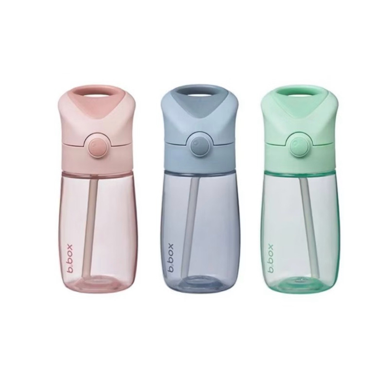 Bình nước b.box JNR bbox jnr cho bé 380ml