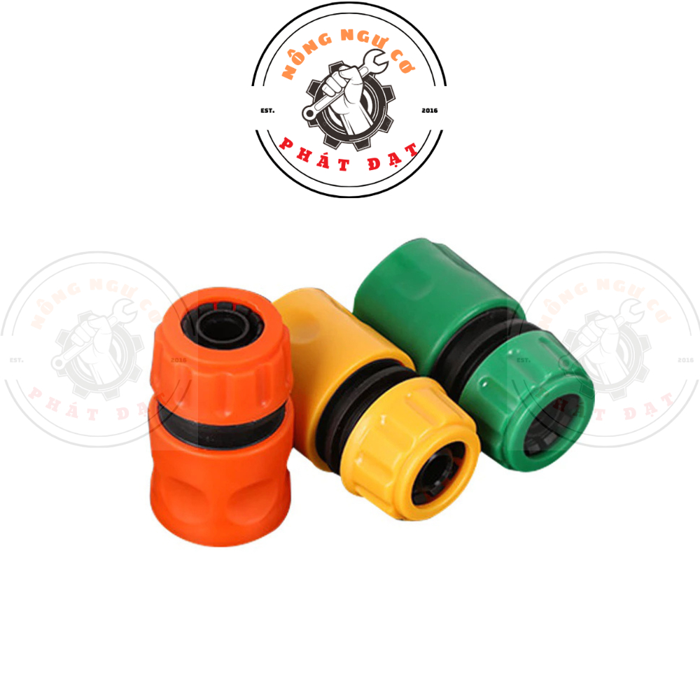 Đầu nối nhanh / khớp nối nhanh ĐÀI LOAN của máy rửa xe gia đình xách tay, bền, đẹp chắc chắn