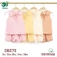 Bộ Sát Nách, Ba Lỗ Mềm Mại, Thấm Hút Mồ Hôi Dokma JB019 DB2040 DB2731 DB2772 DB2121 DB2915 DB3003