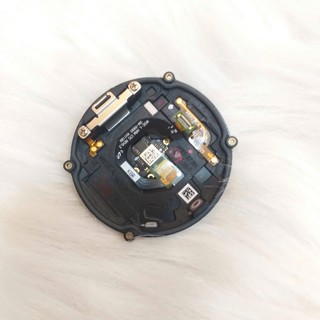 Nắp Lưng Sạc Đồng Hồ Samsung Galaxy Watch 4 Classic Bản 46mm Zin Tháo Máy Hàng Như Ảnh Chụp