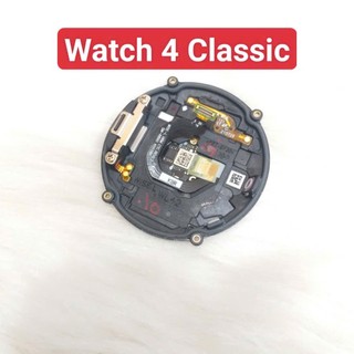 Nắp Lưng Sạc Đồng Hồ Samsung Galaxy Watch 4 Classic Bản 46mm Zin Tháo Máy Hàng Như Ảnh Chụp