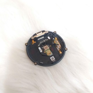 Nắp Lưng Sạc Đồng Hồ Samsung Galaxy Watch 4 Classic Bản 46mm Zin Tháo Máy Hàng Như Ảnh Chụp
