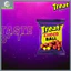 Combo 48 Gói Kẹo Socola Chocoball Treat Nhập Khẩu Bangladesh, Ăn Vặt, Dinh Dưỡng