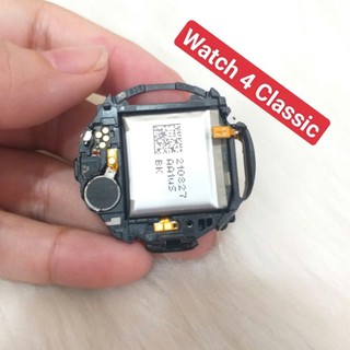 Pin Đồng Hồ Samsung Galaxy Watch 4 Classic Bản 41mm 46mm Zin Ảnh Chụp Thật