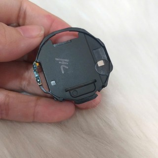 Pin Đồng Hồ Samsung Galaxy Watch 4 Classic Bản 41mm 46mm Zin Ảnh Chụp Thật