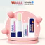 Son Dưỡng Môi Mỡ Hươu ASTRID Multivitamin - Tái tạo, Mềm Môi, Dưỡng Ẩm, Tẩy Da Chết