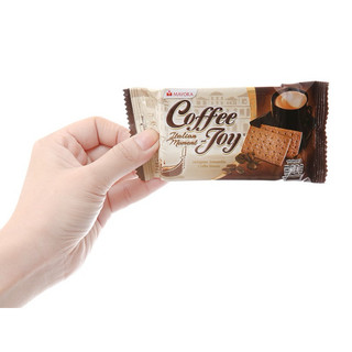 Bánh quy vị  caffe Coffeyoy hộp 312g và hộp 156g