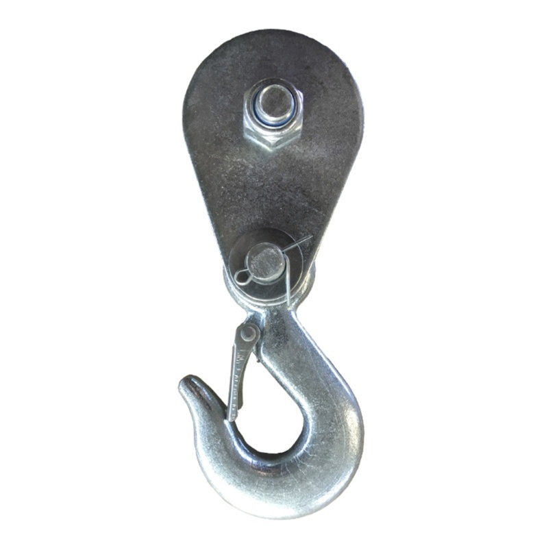 Ròng rọc nâng trọng tải 500-1000kg | Shopee Việt Nam