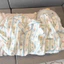 Bộ ngủ pyjama đồ ngủ nữ cộc tay hoạ tiết dễ thương