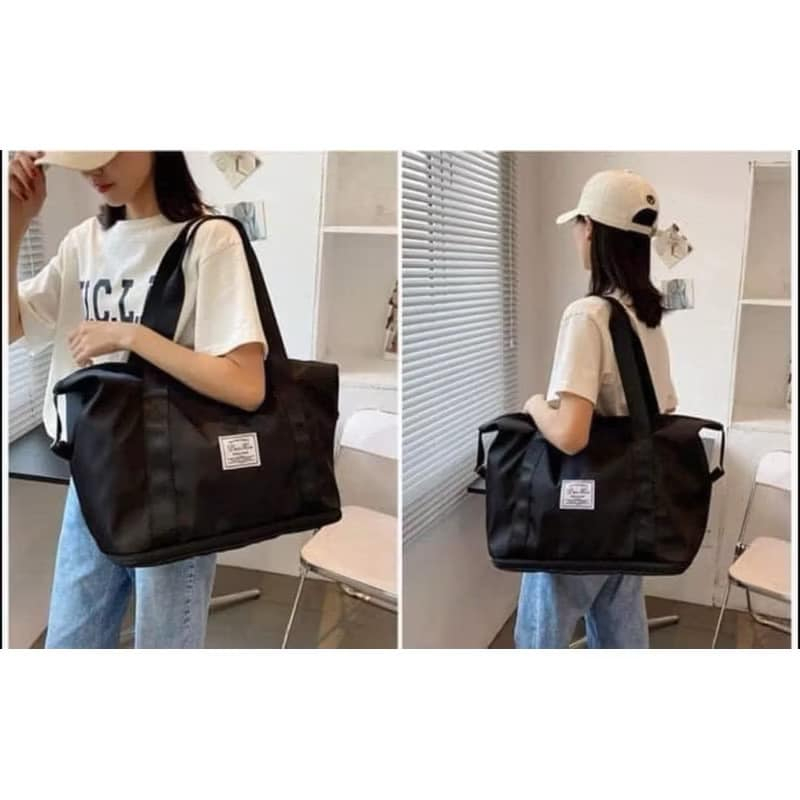 TÚI DU LỊCH 1 TẦNG, 2 TẦNG SIZE TO TIỆN LỢI