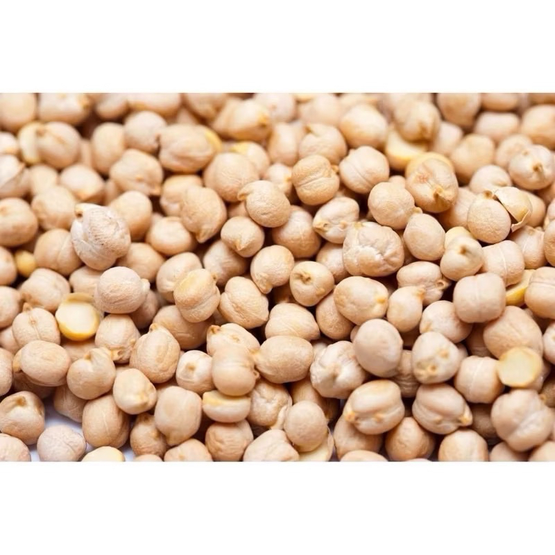 (1Kg) Đậu gà hữu cơ