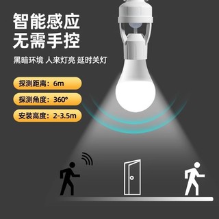 Đui đèn cảm biến chuyển động thông minh Giao Bảo tự bật tắt - Model mới nhất