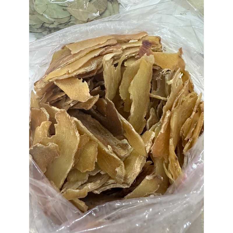 Thiên Ma ( Khô, Sạch, Đẹp ) Hàng Loại 1