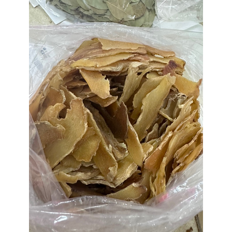 Thiên Ma ( Khô, Sạch, Đẹp ) Hàng Loại 1