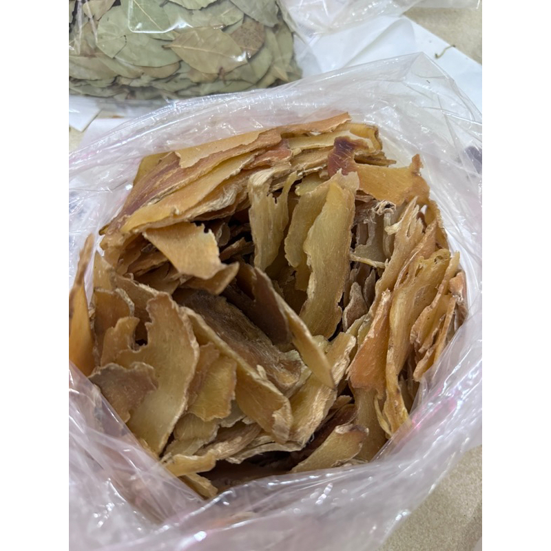 Thiên Ma ( Khô, Sạch, Đẹp ) Hàng Loại 1