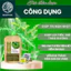 Trà diệp hạ châu-DIỆP CHI- 30 túi lọc- hỗ trợ viêm gan, giải độc, thanh nhiệt chống dị ứng mụn nhọt
