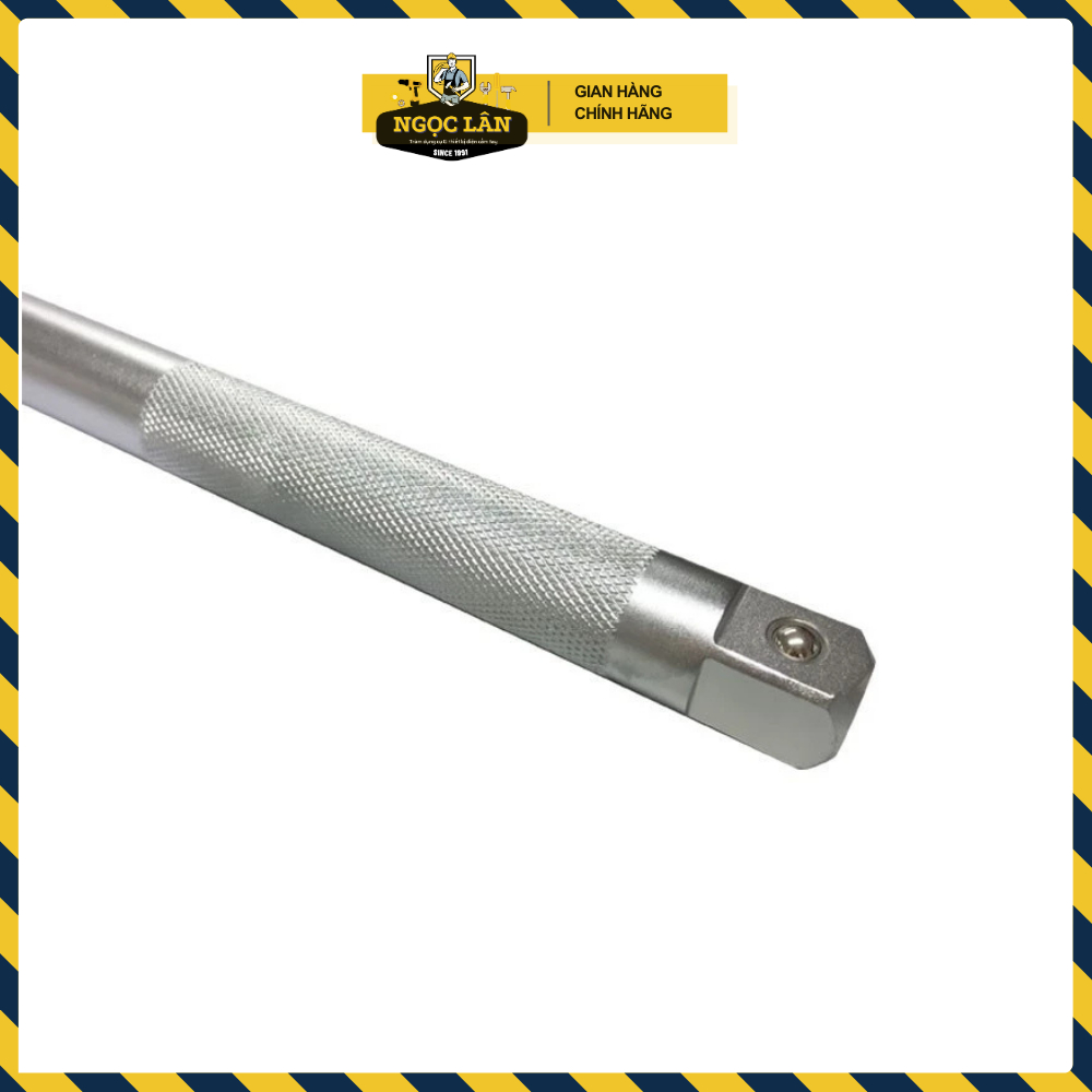 Cần L nối đầu tuýp, cần siết L Bossman 1/2 inch hàng quốc dân, bền, cứng