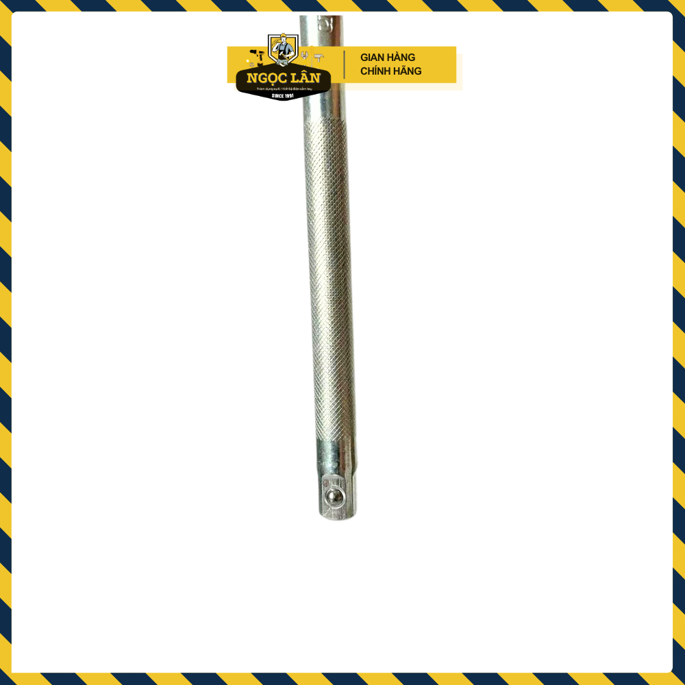 Cần L nối đầu tuýp, cần siết L Bossman 1/2 inch hàng quốc dân, bền, cứng