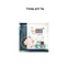 Men Vi Sinh BIOLINE G1 ECOPETS Giảm Tiêu Chảy, Táo Bón, Biếng Ăn, Khử Mùi Hôi Phân Mèo