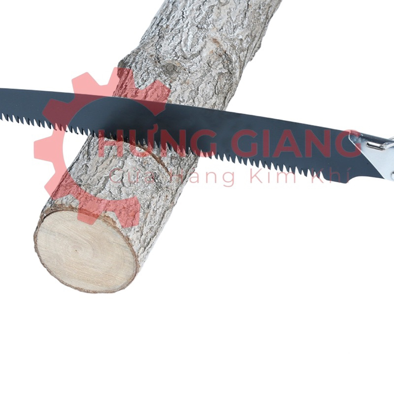 Cưa Gỗ Cầm Tay CHÍNH HÃNG TOP 350mm CƯA GỖ, CƯA CÂY CẢNH CÁC LOẠI