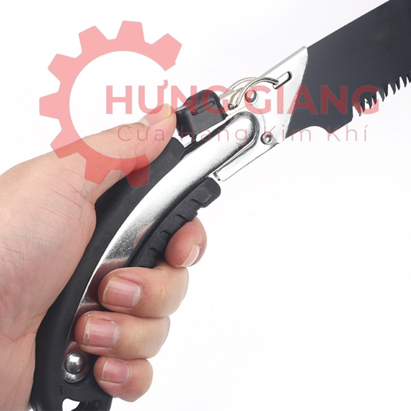 Cưa Gỗ Cầm Tay CHÍNH HÃNG TOP 350mm CƯA GỖ, CƯA CÂY CẢNH CÁC LOẠI