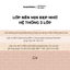 Phấn nước Naming mỏng nhẹ căng bóng Layered Fit Cushion SPF50+ PA+++ 12g
