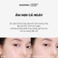 Phấn nước Naming mỏng nhẹ căng bóng Layered Fit Cushion SPF50+ PA+++ 12g