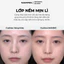 Phấn nước che phủ cao NAMING Zero Gravity Cover Fit Cushion SPF40 PA++ 12g