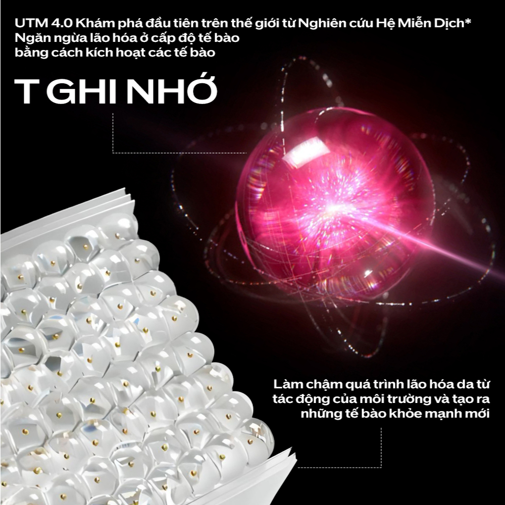 Ảnh Tinh chất dưỡng da Shiseido Ultimune Power Infusing 4.0 Serum 30ml 3