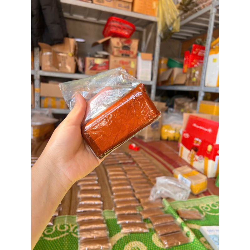 [CHÍNH HÃNG] Cao Gắm Đỏ Lai Châu Nguyên Chất 100% - Bổ Huyết Tăng Cường Sinh Lý - Lọ 100g