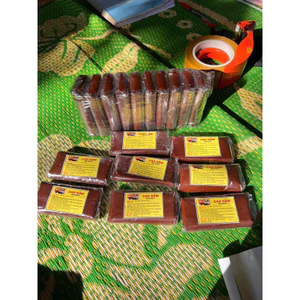Cao Gắm Đỏ Lai Châu Nguyên Chất 100% - Bổ Huyết Tăng Cường Sinh Lý - Lọ 100g