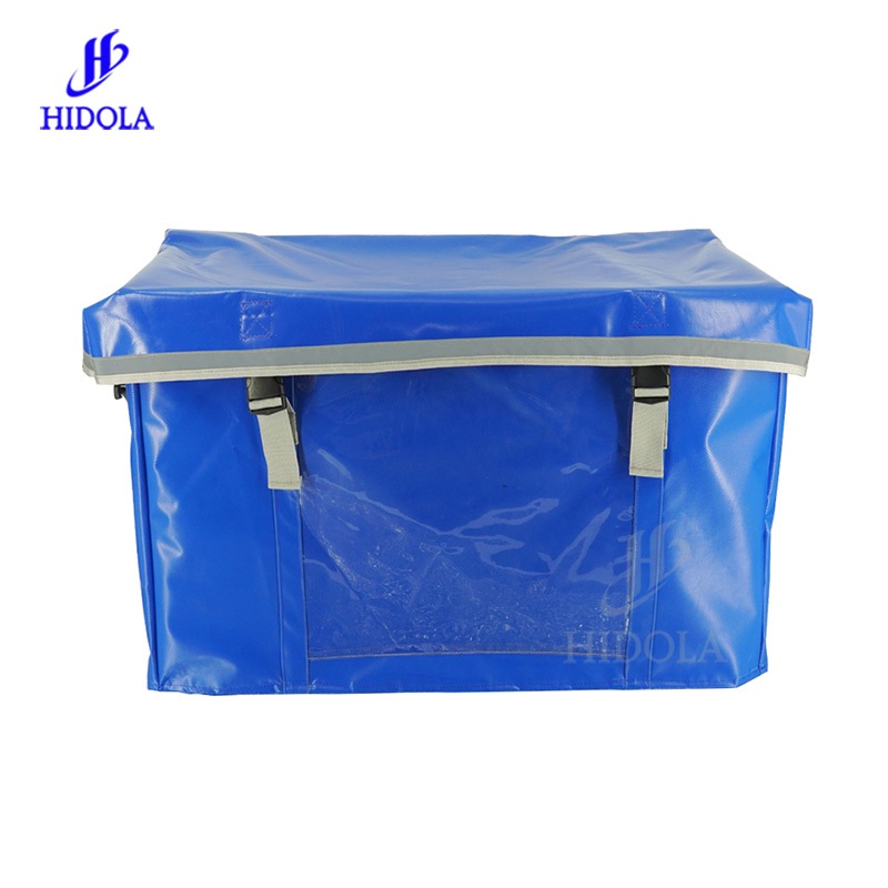 TÚI TRÙM SỌT NHỰA GIAO HÀNG C48N (78 x 50 x 46cm). Bạt tarpaulin chống nước