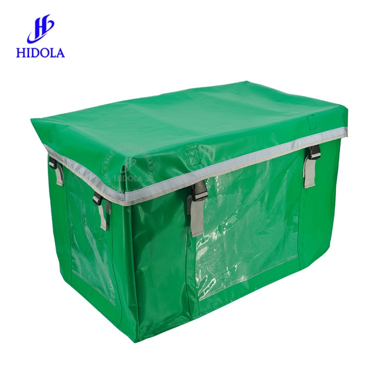 TÚI TRÙM SỌT NHỰA GIAO HÀNG C48N (78 x 50 x 46cm). Bạt tarpaulin chống nước